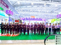 2025國際塑料橡膠工業(yè)展覽會