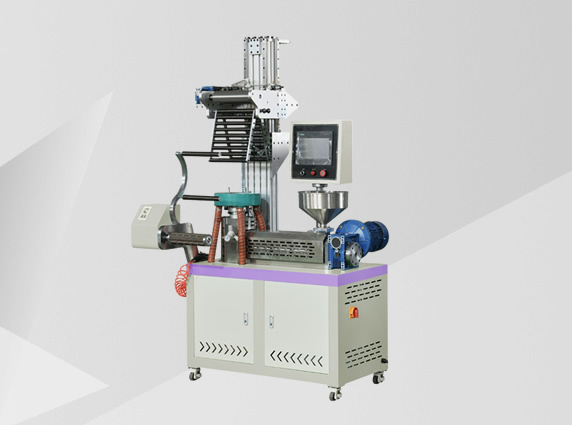 小型吹膜機(jī)